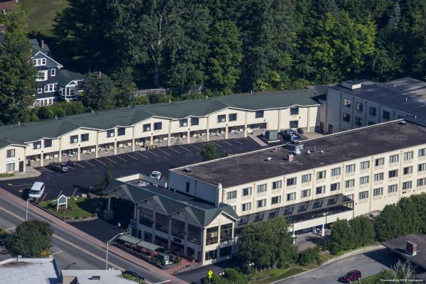 THE LAKE PLACID SUMMIT HOTEL (Lake Placid)